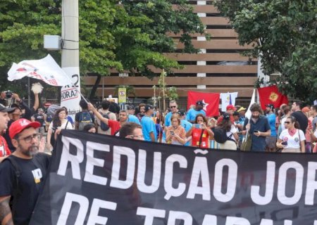 Caminhos da Reportagem debate impactos da escala 6x1 no Brasil