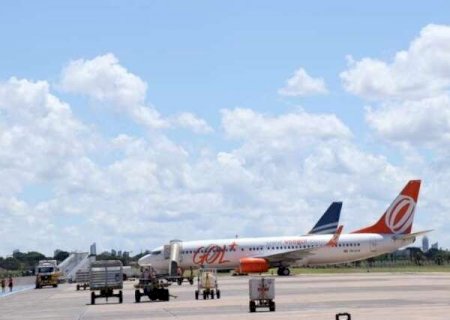 Anac muda regra de pista para evitar confus&atilde;o em aeroportos