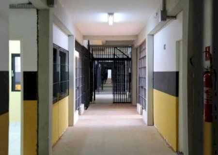 MP cobra que Estado garanta 5 refei&ccedil;&otilde;es di&aacute;rias a presos, em vez de 3