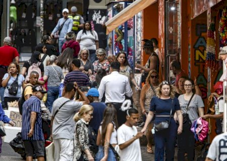 FecomercioSP prevê crescimento de 3% nas vendas de Dias das Mães em SP