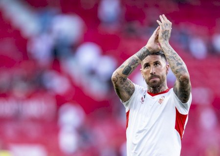 Sergio Ramos chega a acordo para comprar o Sevilla; veja valores