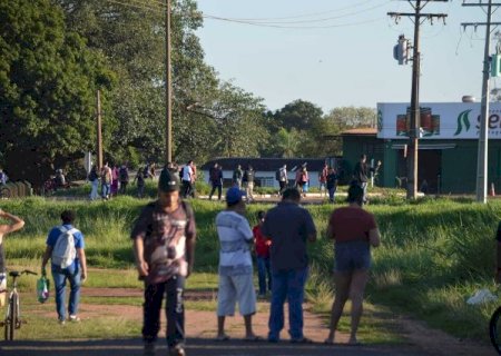 Tr&acirc;nsito na BR-060 &eacute; liberado ap&oacute;s 8h30 de interdi&ccedil;&atilde;o por acidente