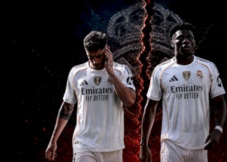 Após briga no Real Madrid, Valverde está fora do clássico contra o Barcelona; veja desfalques