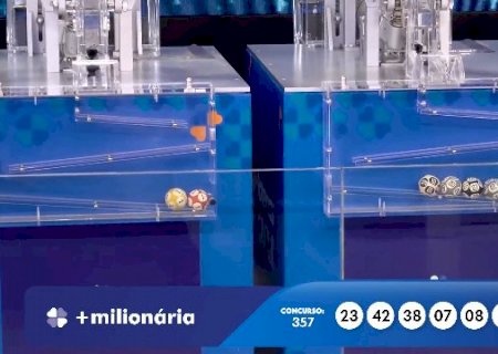 Veja as dezenas de hoje na Lotof&aacute;cil, +Milion&aacute;ria, Quina e mais