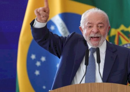 Lula diz que criará Ministério da Segurança após Senado aprovar PEC