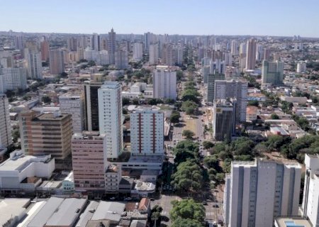Campo Grande lan&ccedil;a Observat&oacute;rio para decis&otilde;es estrat&eacute;gicas com base em dados