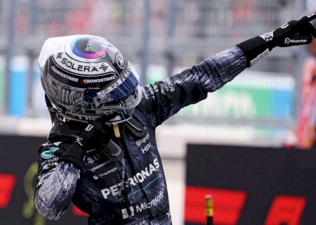 Aos 19 anos, Antonelli já coleciona feitos na F1; veja 10 marcas do piloto
