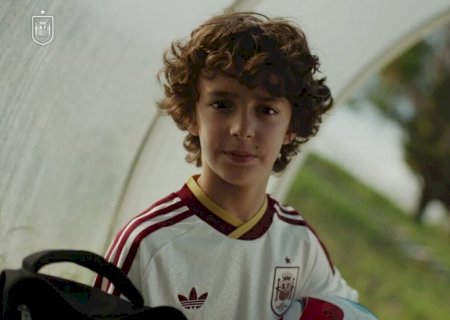 Zagueiro do Real compartilha ironia do pai ao ficar fora da Copa do Mundo