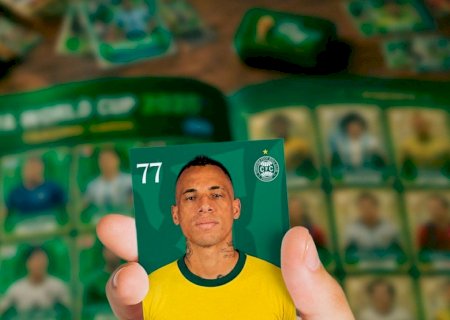 "E vagabundo tá lá": Coritiba zoa Neymar após vencer o Santos e pede Breno Lopes na Seleção