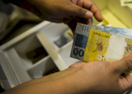 Distrito Federal e 15 estados têm rendimento do trabalhador recorde