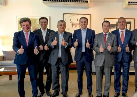Governo e Câmara fecham acordo para fim da 6x1 e 40 horas semanais