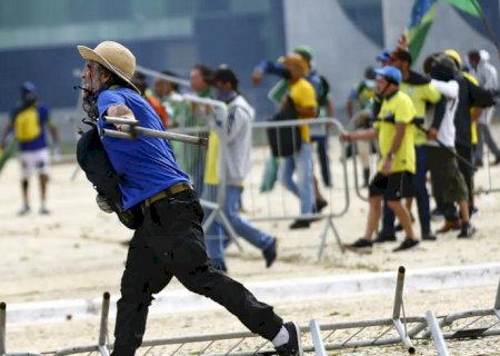 Organizações sociais criticam derrubada de veto ao PL da Dosimetria