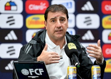 Com 13 jogadores do futebol brasileiro, Colômbia divulga pré-lista para a Copa do Mundo 2026