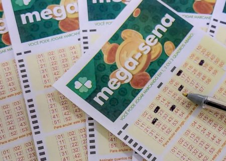 Mega não tem acertador e prêmio vai a R$ 36 milhões