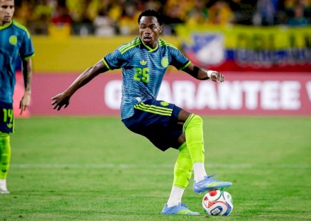 Futebol brasileiro atrai jogadores colombianos com "salário europeu" e ponte para seleção