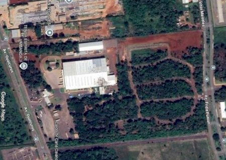 Prefeitura abre cadastro de leiloeiros para vender im&oacute;veis p&uacute;blicos