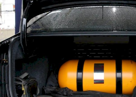 Rio, Petrobras e concessionária fecham acordo para baixar preço do gás
