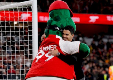 Arsenal volta a conquistar a Premier League após 22 anos; veja lista de campeões