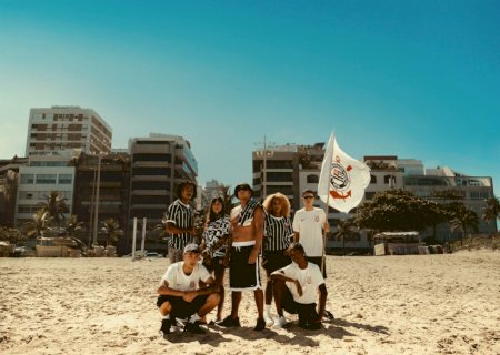 Corinthians lança uniformes 2026/2027 inspirados na invasão corintiana de 1976; veja imagens
