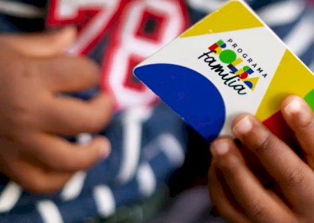 Caixa paga Bolsa Família a beneficiários com NIS de final 3