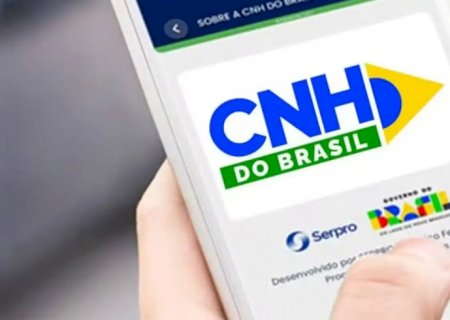 Câmara aprova MP que prevê renovação automática de CNH