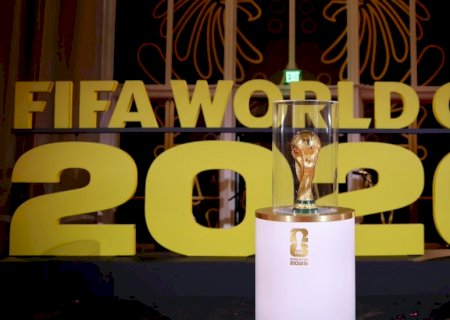 Veja todas as convocações para a Copa do Mundo 2026