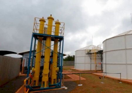 Gás natural: conselho reduz meta de descarbonização do setor para 0,5%