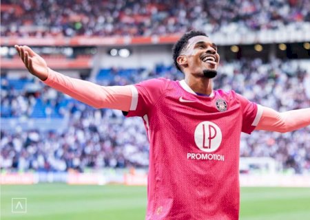 Mônaco e Leverkusen disputam brasileiro de 21 anos destaque pelo Toulouse