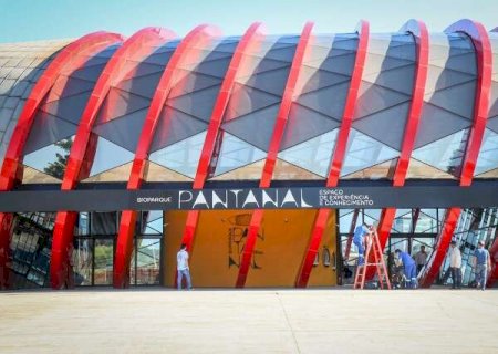 Campo Grande recebe 2&ordf; edi&ccedil;&atilde;o de evento global sobre Pantanal, inova&ccedil;&atilde;o e futuro