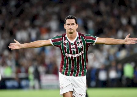 Bastidores: afastamento de Ganso tem pedido para não jogar no Brasileiro e desagrado com nota do Fluminense