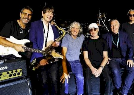 Apresenta&ccedil;&atilde;o do Dire Straits Legacy em Campo Grande &eacute; cancelada