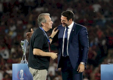 Flamengo critica não adiamento de rodada sem convocados; CBF rebate