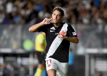 Análise: Vasco passeia na Sul-Americana e ganha moral para clássico