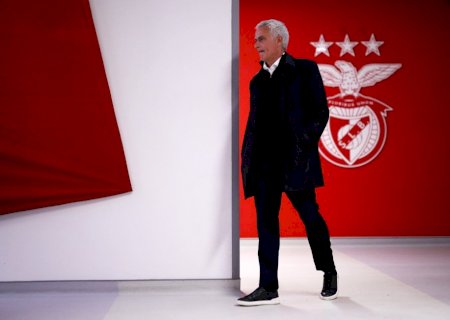 Real Madrid encaminha retorno do técnico Mourinho, diz jornal