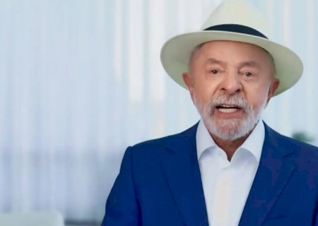 "É um caso de polícia", diz Lula sobre relação entre Flávio e Vorcaro