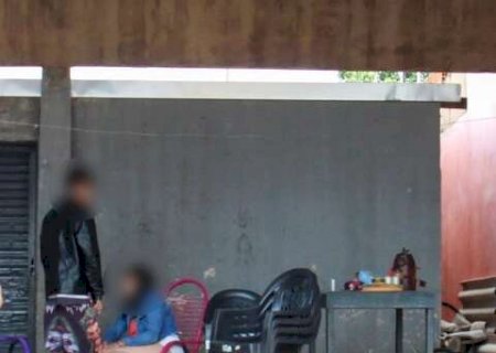 &ldquo;Uma crueldade, ele teve que se render&rdquo;, diz testemunha de execu&ccedil;&atilde;o no Caiob&aacute;