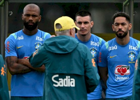 Escalação da Seleção: sem trio da Champions, veja time para amistoso com Panamá