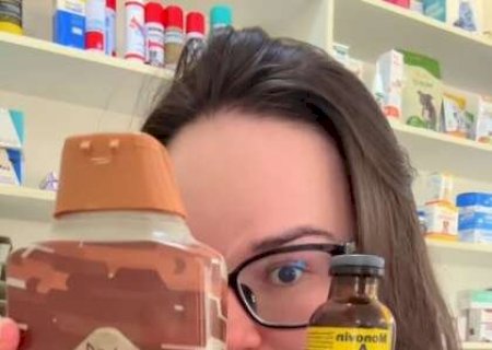 Influenciadora &eacute; presa ap&oacute;s vender &ldquo;shampoo de cavalo&rdquo; para seguidoras
