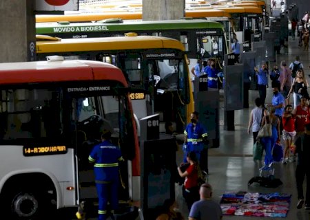 Tarifa zero no transporte poderia ser novo Bolsa Família, diz estudo