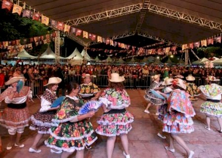 De quermesse a festas tradicionais, governo quer mapear celebra&ccedil;&otilde;es do pa&iacute;s