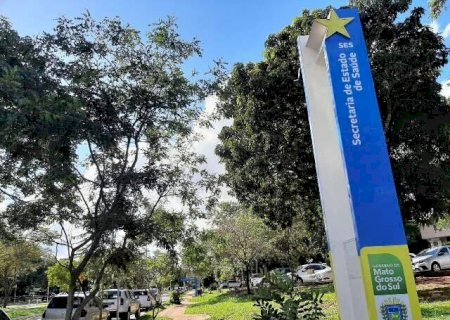 Sa&uacute;de abre sele&ccedil;&atilde;o para refor&ccedil;ar telemedicina em MS com sal&aacute;rios de R$ 5,4 mil