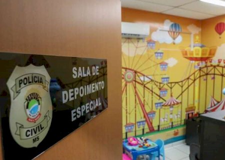 Manobrista agride idoso ap&oacute;s adolescente revelar abuso sexual