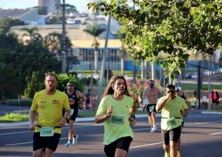 Corridas de rua, triatlo e MTB movimentam MS ao longo de maio