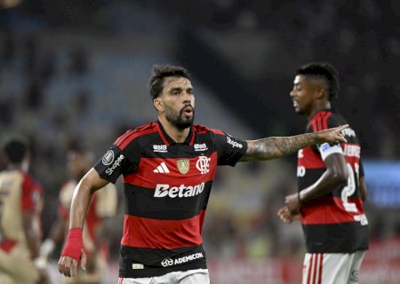Flamengo gasta R$ 469 milhões e bate recorde no trimestre; custo total de Paquetá superou R$ 300 milhões