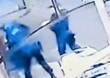 Juiz revoga pris&atilde;o de PMs denunciados por torturar e matar rapaz em abordagem