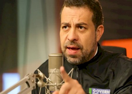 Boulos volta a criticar “terrorismo econômico' contra fim da 6 por 1