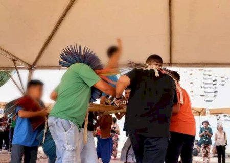 MS lidera suic&iacute;dio ind&iacute;gena e tem 3&ordm; maior n&uacute;mero de homic&iacute;dios