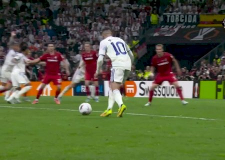 Príncipe William vai à loucura com título do Aston Villa na Liga Europa; veja imagens