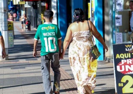 Mudan&ccedil;a nos perfis das m&atilde;es pode afetar vendas, mas n&atilde;o desanima comerciantes