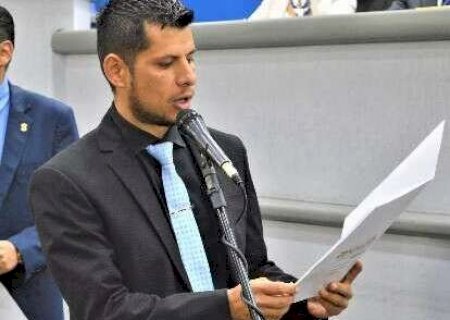 Justi&ccedil;a Eleitoral espera provoca&ccedil;&atilde;o para rever caso Tiago Vargas